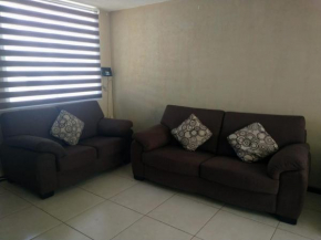 Casa Sauces tranquilidad y seguridad